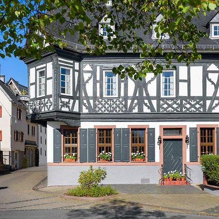 Krone Martinsthal Эльтвилле Экстерьер фото