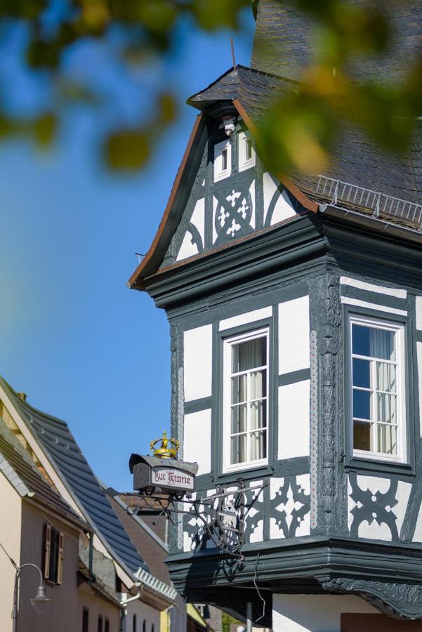 Krone Martinsthal Эльтвилле Экстерьер фото